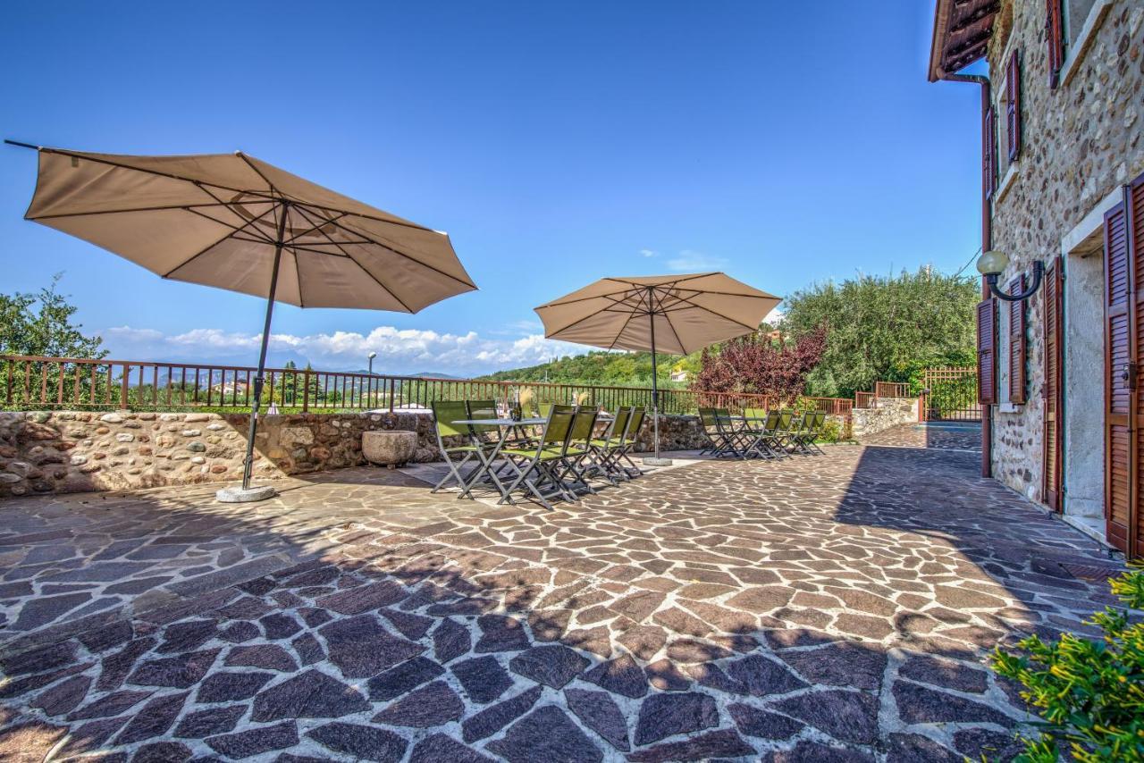 Agriturismo Borgata Levita Bardolino Exterior foto