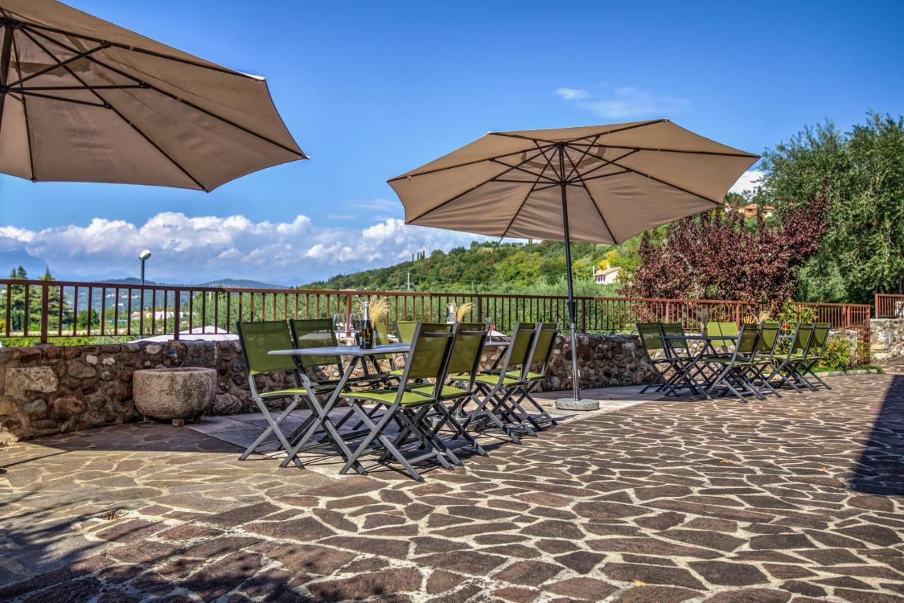 Agriturismo Borgata Levita Bardolino Exterior foto