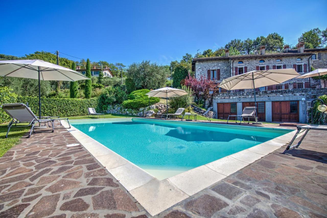 Agriturismo Borgata Levita Bardolino Exterior foto