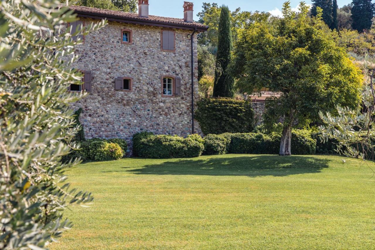 Agriturismo Borgata Levita Bardolino Exterior foto