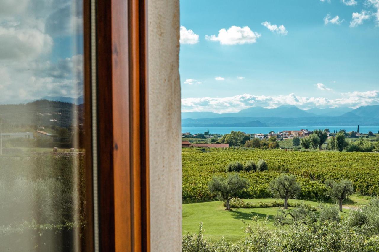 Agriturismo Borgata Levita Bardolino Exterior foto