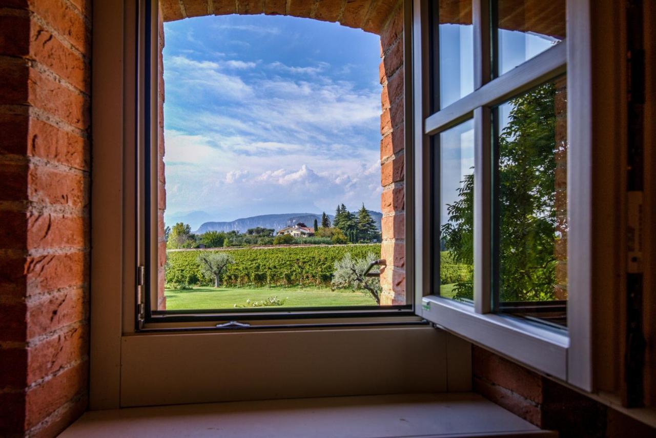 Agriturismo Borgata Levita Bardolino Exterior foto